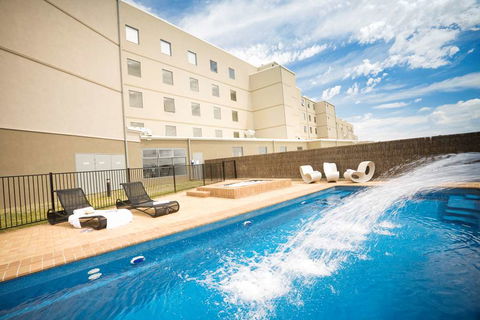 Rydges Mount Panorama Bathurst - Accommodation Bookings 7