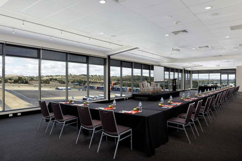 Rydges Mount Panorama Bathurst - Accommodation Bookings 8