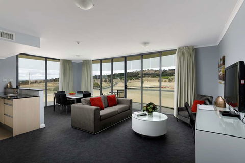 Rydges Mount Panorama Bathurst - Accommodation Bookings 12