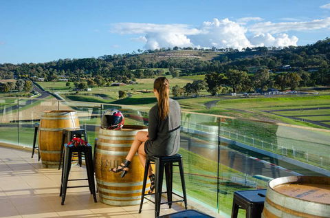 Rydges Mount Panorama Bathurst - Accommodation Bookings 15