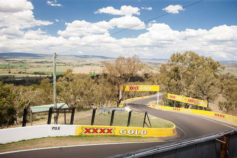 Rydges Mount Panorama Bathurst - Accommodation Bookings 17