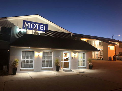 Best Western Coachman's Inn Motel - Accommodation Bookings 1