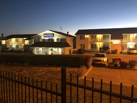 Best Western Coachman's Inn Motel - Accommodation Bookings 2