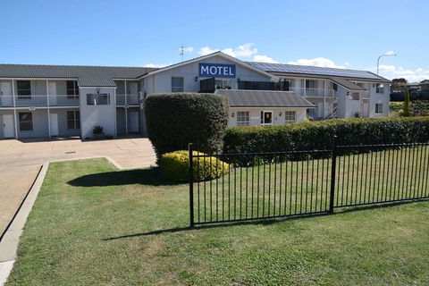Best Western Coachman's Inn Motel - Accommodation Bookings 3
