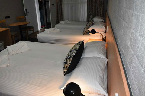 Best Western Coachman's Inn Motel - Accommodation Bookings 6