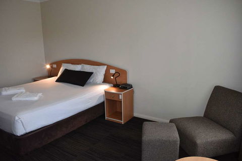 Best Western Coachman's Inn Motel - Accommodation Bookings 10