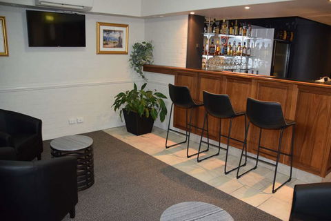 Best Western Coachman's Inn Motel - Accommodation Bookings 15