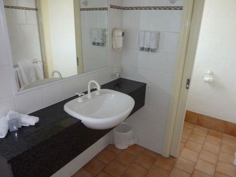 Best Western Coachman's Inn Motel - Accommodation Bookings 16