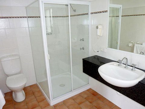 Best Western Coachman's Inn Motel - Accommodation Bookings 17