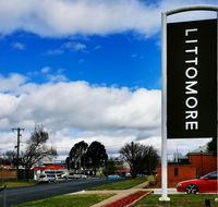 Governor Macquarie Motor Inn