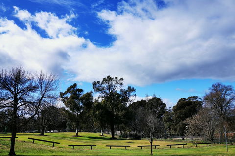 Governor Macquarie Motor Inn - Accommodation Bookings 1
