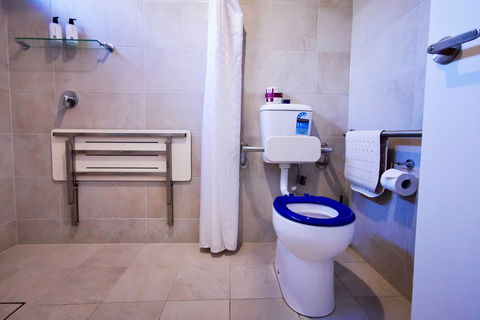 Governor Macquarie Motor Inn - Accommodation Bookings 16