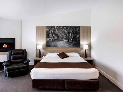 Mantra Bathurst - Accommodation Bookings 0