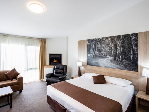 Mantra Bathurst - Accommodation Bookings 1