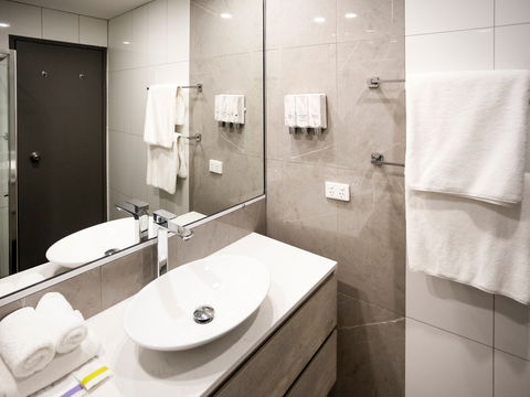 Mantra Bathurst - Accommodation Bookings 2