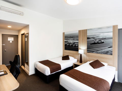 Mantra Bathurst - Accommodation Bookings 6