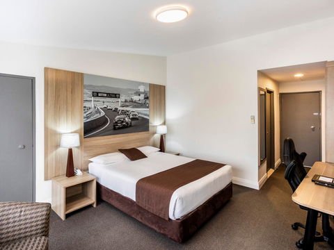 Mantra Bathurst - Accommodation Bookings 7