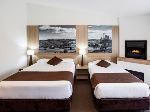 Mantra Bathurst - Accommodation Bookings 8
