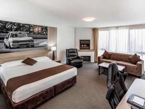 Mantra Bathurst - Accommodation Bookings 9