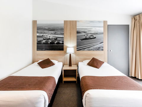 Mantra Bathurst - Accommodation Bookings 11