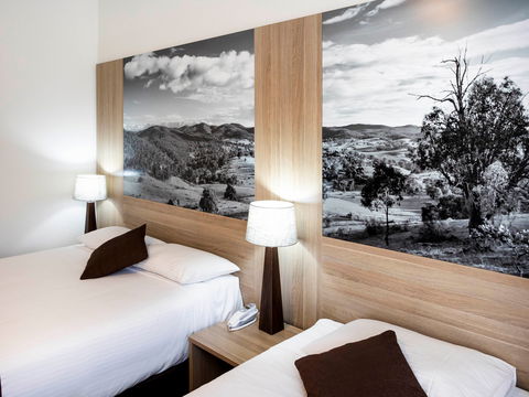 Mantra Bathurst - Accommodation Bookings 14