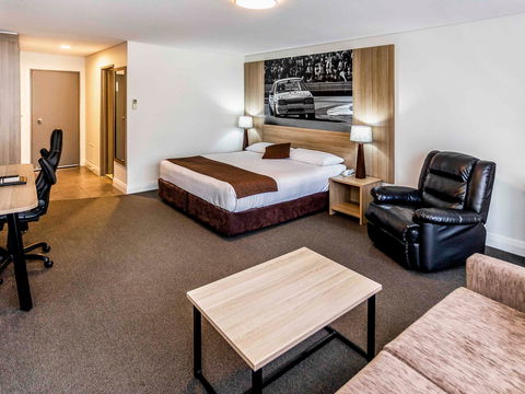 Mantra Bathurst - Accommodation Bookings 16