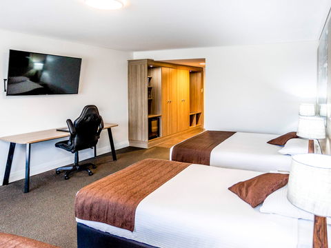 Mantra Bathurst - Accommodation Bookings 17