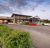 Panorama Motel Bathurst