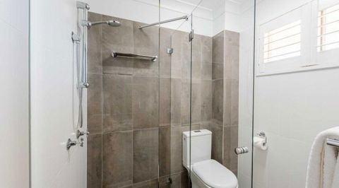 Panorama Motel Bathurst - Accommodation Bookings 4