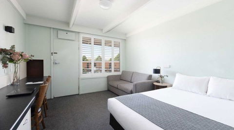 Panorama Motel Bathurst - Accommodation Bookings 10