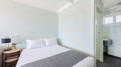 Panorama Motel Bathurst - Accommodation Bookings 11
