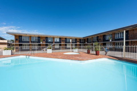 Panorama Motel Bathurst - Accommodation Bookings 12