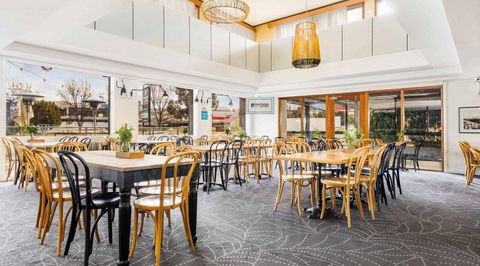 Panorama Motel Bathurst - Accommodation Bookings 14