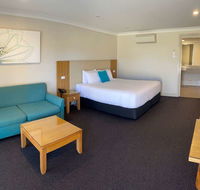 Bathurst Heritage Motor Inn