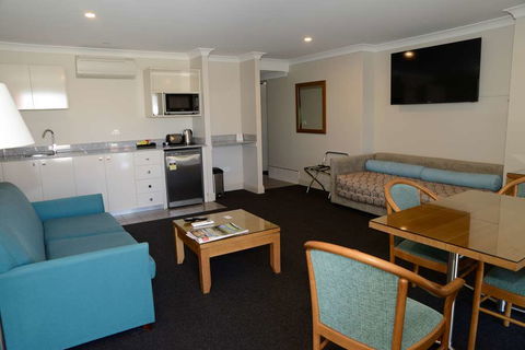 Bathurst Heritage Motor Inn - Accommodation Bookings 2