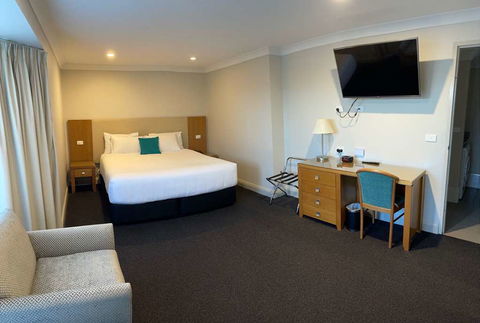 Bathurst Heritage Motor Inn - Accommodation Bookings 4