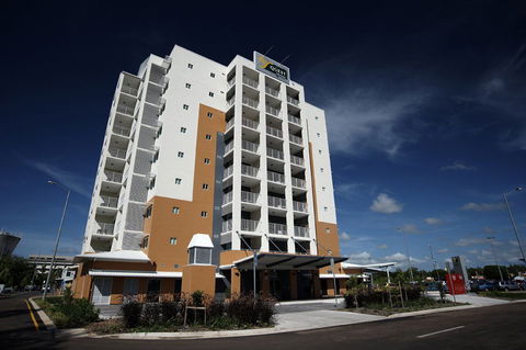 Quest Palmerston - Accommodation Bookings 5