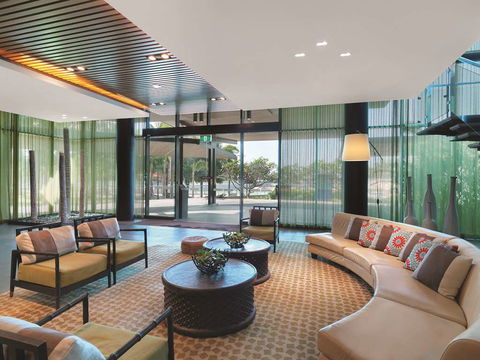 Adina Apartment Hotel Darwin Waterfront - Accommodation Bookings 4