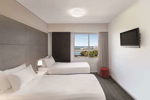 Adina Apartment Hotel Darwin Waterfront - Accommodation Bookings 6