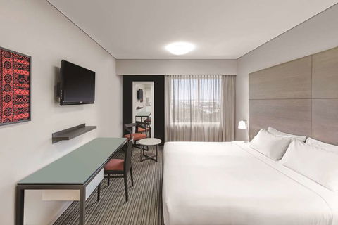 Adina Apartment Hotel Darwin Waterfront - Accommodation Bookings 8