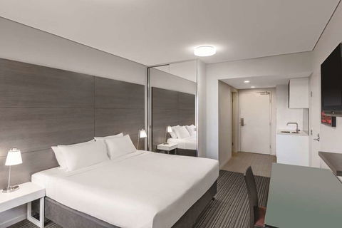 Adina Apartment Hotel Darwin Waterfront - Accommodation Bookings 9