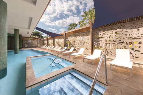 Adina Apartment Hotel Darwin Waterfront - Accommodation Bookings 11