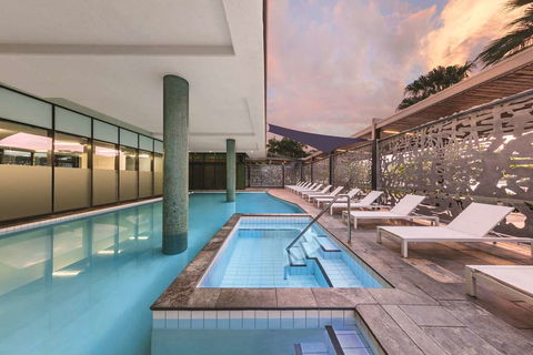 Adina Apartment Hotel Darwin Waterfront - Accommodation Bookings 13