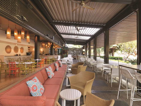Adina Apartment Hotel Darwin Waterfront - Accommodation Bookings 14