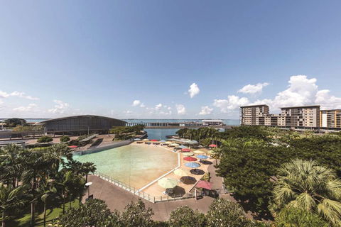 Adina Apartment Hotel Darwin Waterfront - Accommodation Bookings 17