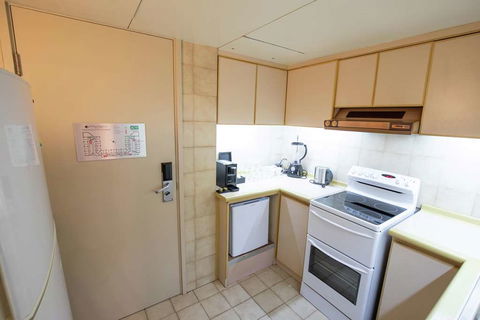 DoubleTree By Hilton Esplanade Darwin - Accommodation Bookings 17