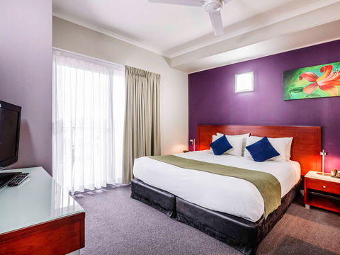 Novotel Darwin Airport Hotel - Accommodation Bookings 0