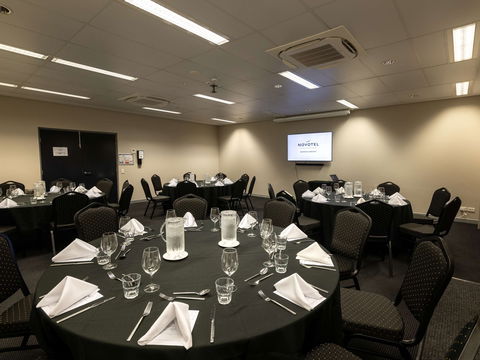 Novotel Darwin Airport Hotel - Accommodation Bookings 6