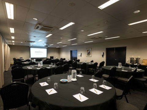 Novotel Darwin Airport Hotel - Accommodation Bookings 9