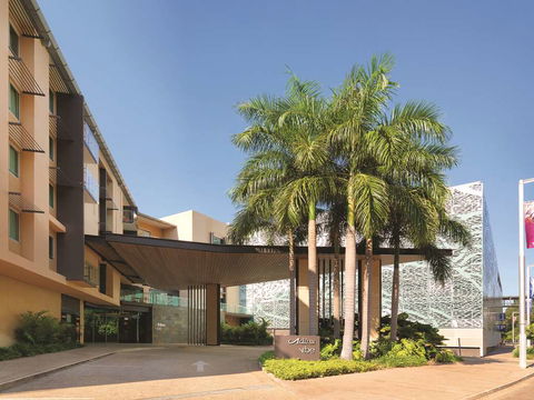 Vibe Hotel Darwin Waterfront - Accommodation Bookings 0